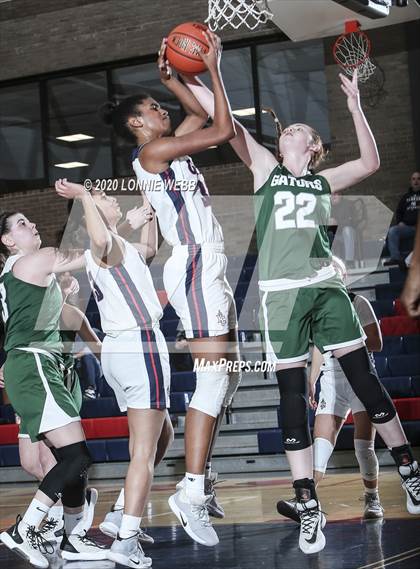 Thumbnail 2 in Notre Dame Academy @ Kennedy Catholic photogallery.