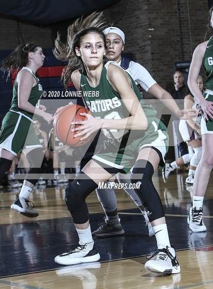 Thumbnail 3 in Notre Dame Academy @ Kennedy Catholic photogallery.