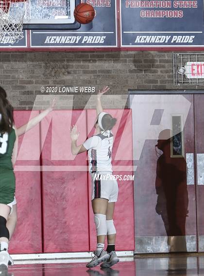 Thumbnail 3 in Notre Dame Academy @ Kennedy Catholic photogallery.
