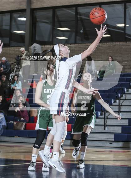 Thumbnail 3 in Notre Dame Academy @ Kennedy Catholic photogallery.