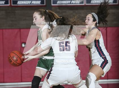 Thumbnail 2 in Notre Dame Academy @ Kennedy Catholic photogallery.