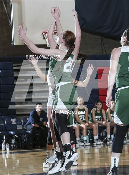 Thumbnail 1 in Notre Dame Academy @ Kennedy Catholic photogallery.