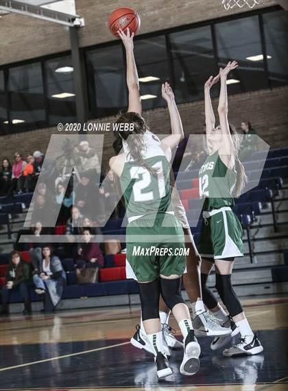 Thumbnail 3 in Notre Dame Academy @ Kennedy Catholic photogallery.