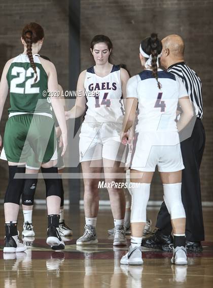 Thumbnail 3 in Notre Dame Academy @ Kennedy Catholic photogallery.
