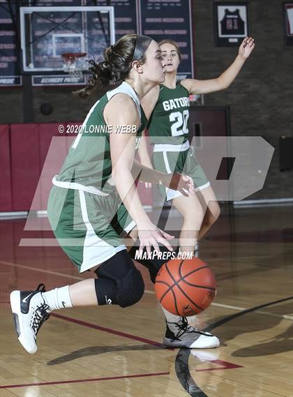 Thumbnail 3 in Notre Dame Academy @ Kennedy Catholic photogallery.