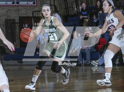 Thumbnail 3 in Notre Dame Academy @ Kennedy Catholic photogallery.