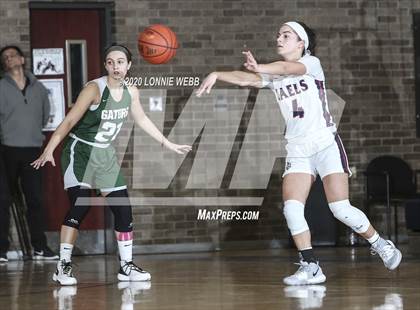 Thumbnail 3 in Notre Dame Academy @ Kennedy Catholic photogallery.