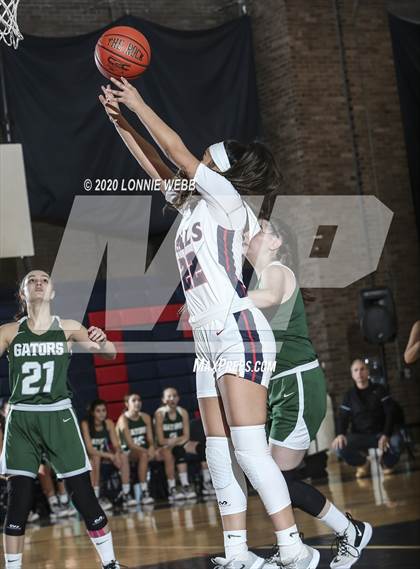 Thumbnail 3 in Notre Dame Academy @ Kennedy Catholic photogallery.