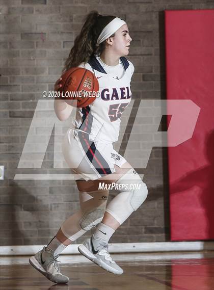 Thumbnail 3 in Notre Dame Academy @ Kennedy Catholic photogallery.
