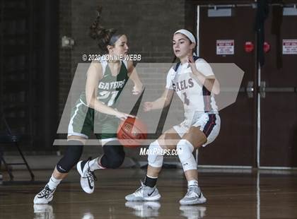 Thumbnail 3 in Notre Dame Academy @ Kennedy Catholic photogallery.