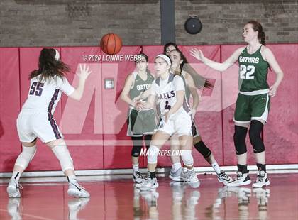 Thumbnail 2 in Notre Dame Academy @ Kennedy Catholic photogallery.