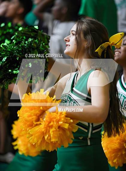 Thumbnail 1 in Pueblo @ St Mary's (AIA D4 Round 1 Playoff) photogallery.