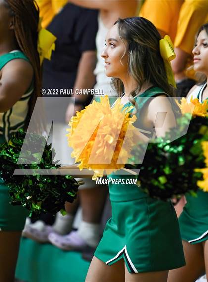Thumbnail 3 in Pueblo @ St Mary's (AIA D4 Round 1 Playoff) photogallery.