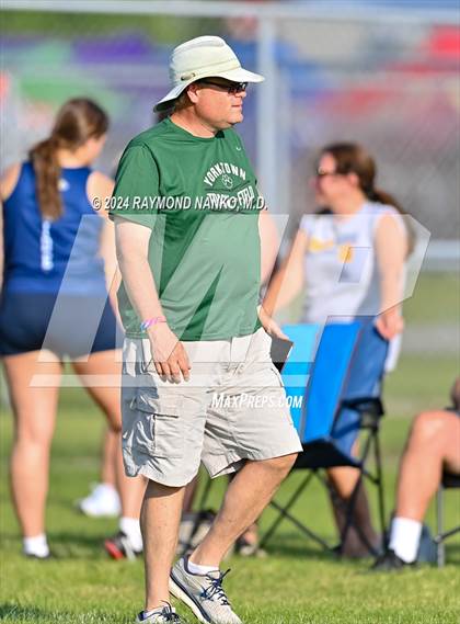 Thumbnail 2 in IHSAA Pike Regional (Discus)  photogallery.