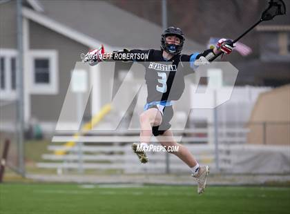 Thumbnail 3 in Christian @ Jenison photogallery.