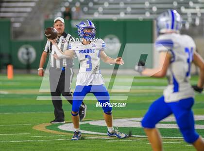 Thumbnail 3 in Poudre @ Rocky Mountain photogallery.
