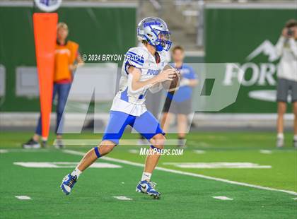 Thumbnail 3 in Poudre @ Rocky Mountain photogallery.
