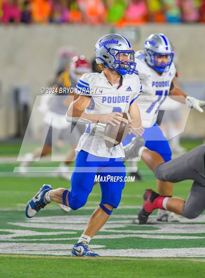 Thumbnail 1 in Poudre @ Rocky Mountain photogallery.