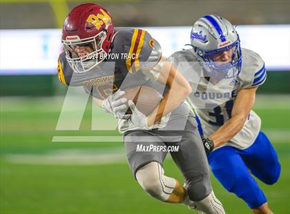 Thumbnail 3 in Poudre @ Rocky Mountain photogallery.