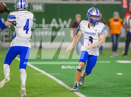Thumbnail 3 in Poudre @ Rocky Mountain photogallery.