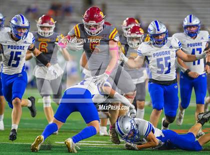 Thumbnail 1 in Poudre @ Rocky Mountain photogallery.