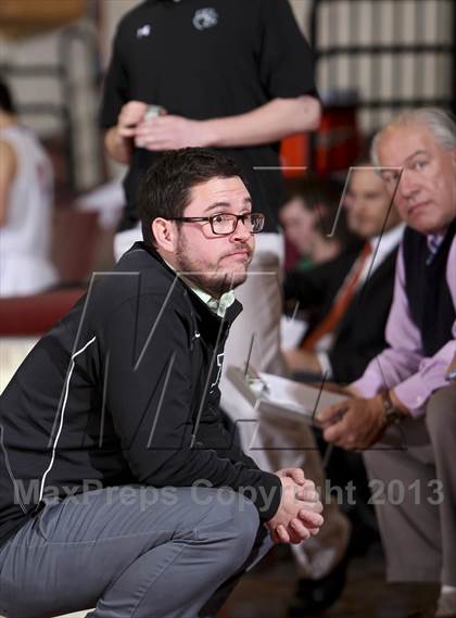 Thumbnail 3 in Pleasantville vs Blind Brook (Cliff Clinton Classic) photogallery.