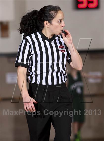 Thumbnail 1 in Pleasantville vs Blind Brook (Cliff Clinton Classic) photogallery.