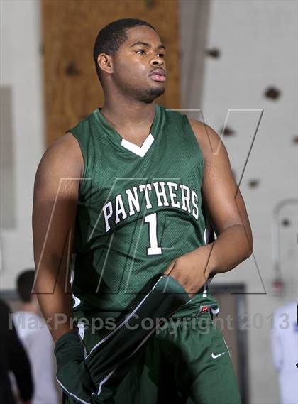 Thumbnail 1 in Pleasantville vs Blind Brook (Cliff Clinton Classic) photogallery.
