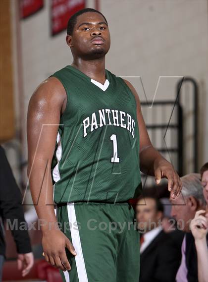 Thumbnail 3 in Pleasantville vs Blind Brook (Cliff Clinton Classic) photogallery.