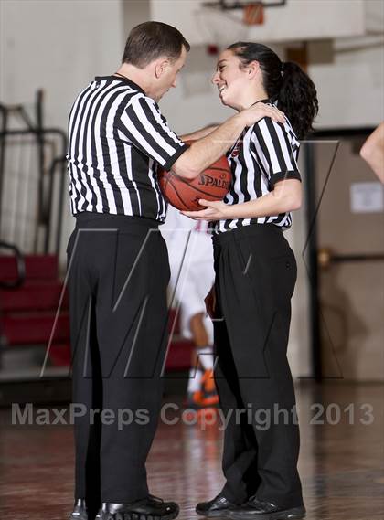 Thumbnail 2 in Pleasantville vs Blind Brook (Cliff Clinton Classic) photogallery.