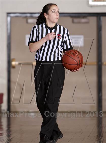 Thumbnail 2 in Pleasantville vs Blind Brook (Cliff Clinton Classic) photogallery.