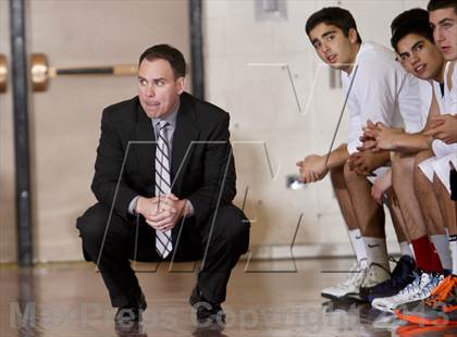 Thumbnail 2 in Pleasantville vs Blind Brook (Cliff Clinton Classic) photogallery.