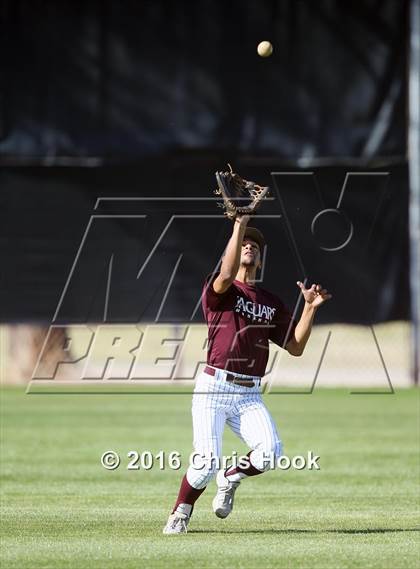 Thumbnail 1 in Catalina Foothills vs. Desert View (Lancer Baseball Classic) photogallery.