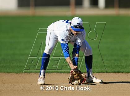 Thumbnail 1 in Catalina Foothills vs. Desert View (Lancer Baseball Classic) photogallery.
