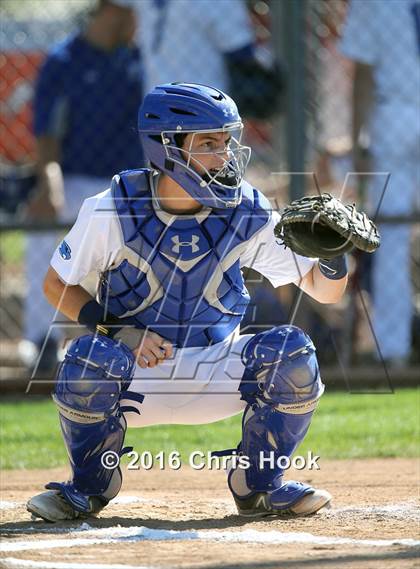 Thumbnail 1 in Catalina Foothills vs. Desert View (Lancer Baseball Classic) photogallery.