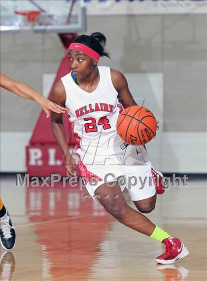 Thumbnail 1 in DeSoto @ Bellaire (McDonald's Texas Invitational) photogallery.
