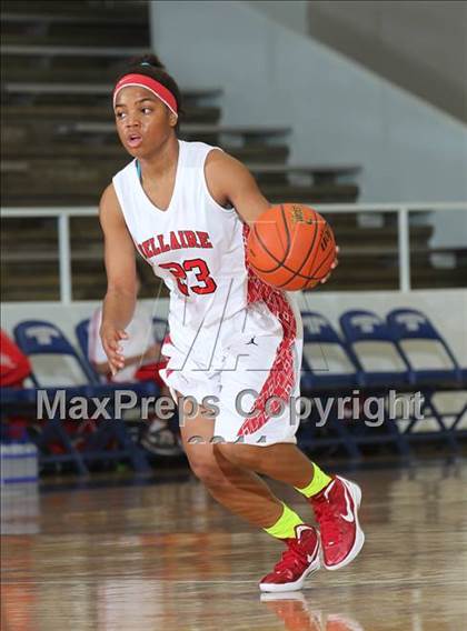Thumbnail 2 in DeSoto @ Bellaire (McDonald's Texas Invitational) photogallery.