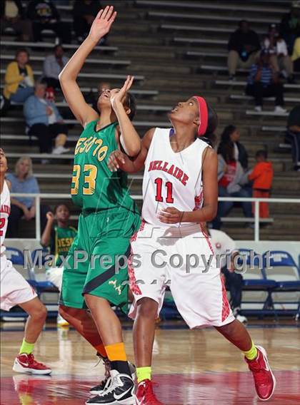 Thumbnail 2 in DeSoto @ Bellaire (McDonald's Texas Invitational) photogallery.