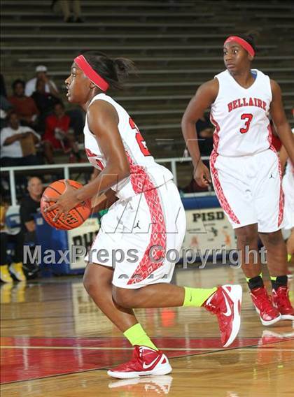 Thumbnail 3 in DeSoto @ Bellaire (McDonald's Texas Invitational) photogallery.
