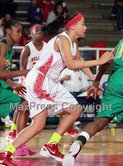 Thumbnail 3 in DeSoto @ Bellaire (McDonald's Texas Invitational) photogallery.