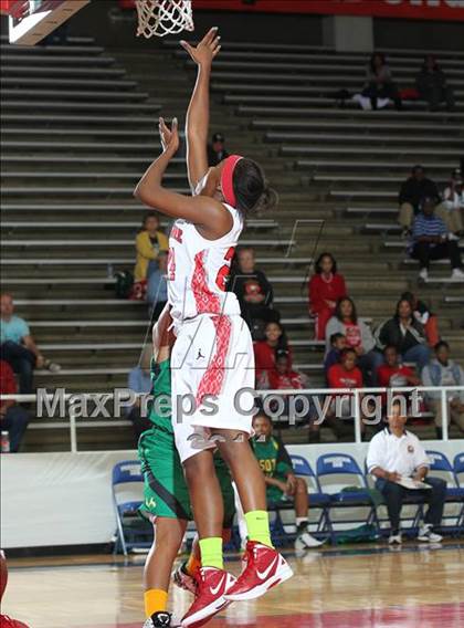 Thumbnail 2 in DeSoto @ Bellaire (McDonald's Texas Invitational) photogallery.
