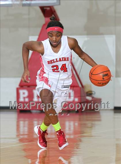 Thumbnail 3 in DeSoto @ Bellaire (McDonald's Texas Invitational) photogallery.