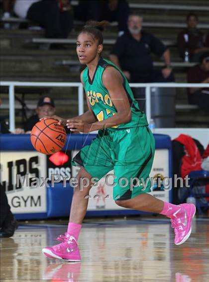 Thumbnail 3 in DeSoto @ Bellaire (McDonald's Texas Invitational) photogallery.