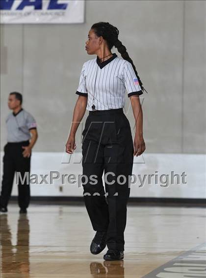 Thumbnail 2 in DeSoto @ Bellaire (McDonald's Texas Invitational) photogallery.