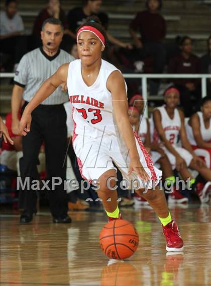 Thumbnail 3 in DeSoto @ Bellaire (McDonald's Texas Invitational) photogallery.
