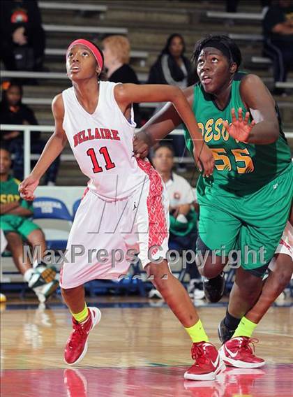 Thumbnail 3 in DeSoto @ Bellaire (McDonald's Texas Invitational) photogallery.
