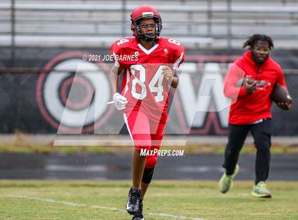 Thumbnail 1 in Western Branch @ Nansemond River photogallery.