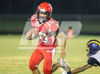 Thumbnail 2 in Western Branch @ Nansemond River photogallery.