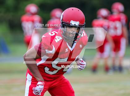 Thumbnail 2 in Western Branch @ Nansemond River photogallery.