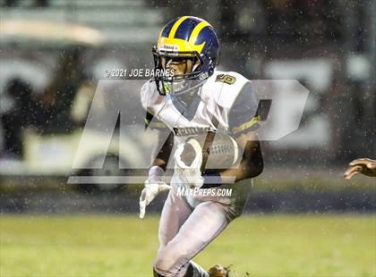 Thumbnail 2 in Western Branch @ Nansemond River photogallery.